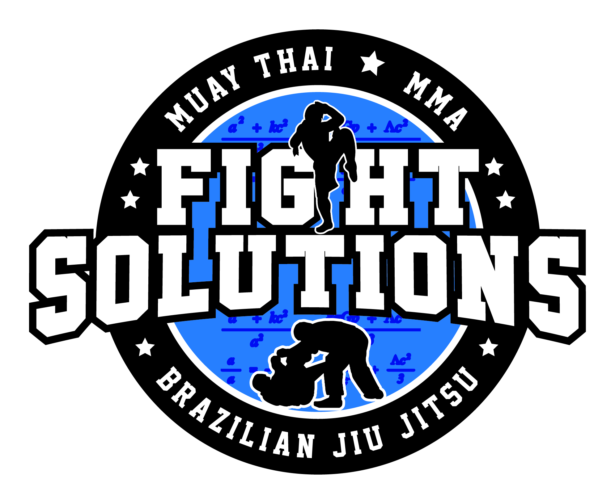 Fight Solutions Logo